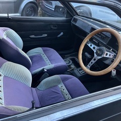 レア！マイティーボーイ！SS40！実動！オートマ！レストアベース！稀少車！旧車！早い者勝ち！の画像