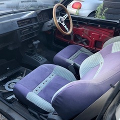 レア！マイティーボーイ！SS40！実動！オートマ！レストアベース！稀少車！旧車！早い者勝ち！の画像