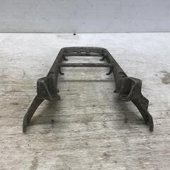 HONDA リード 50 リアキャリア ホンダ [M-250728-69]の画像