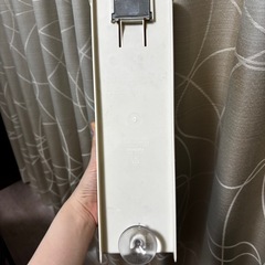 スリコ　レジ袋ストッカーの画像