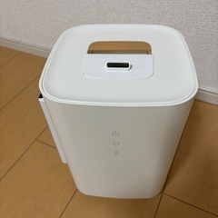 加湿器の画像