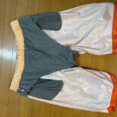 サーフパンツ　着用1度 6Lサイズ　OUTDOORプロダクツの画像