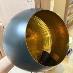 Tom Dixon BEAT FAT PENDANTの画像