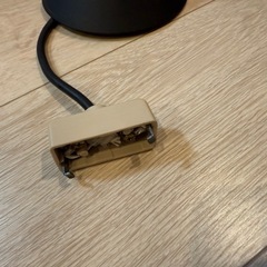 Tom Dixon BEAT FAT PENDANTの画像