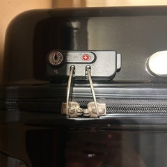 スーツケース 0円の画像