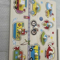 こども用 パズルの画像