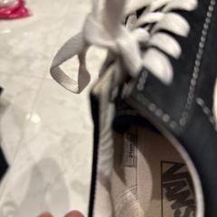vans  スニーカー　21の画像
