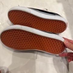 vans  スニーカー　21の画像