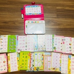 こどもちゃれんじ　しまじろう『なぞりん』の画像