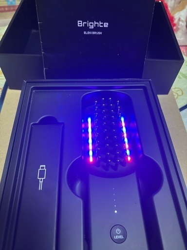 フェイスケア Brighte