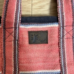 アミナコレクション　ミニバッグ　の画像