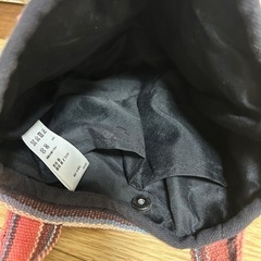 アミナコレクション　ミニバッグ　の画像