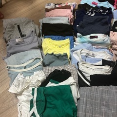 大量65着！女児服まとめ売り！　　　の画像