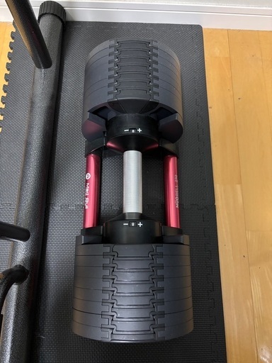 フレックスベル32kg 2kg刻み