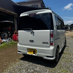 エブリィ　ターボの画像