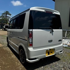 エブリィ　ターボの画像