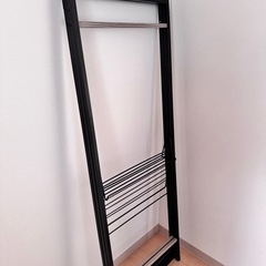 物干しの画像