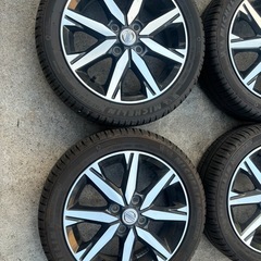 165/55r15 15インチ　　の画像
