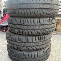 165/55r15 15インチ　　の画像