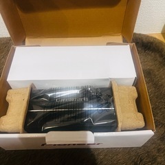 カロッツェリア　アンプの画像