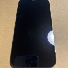 iPhone12pro SIMフリー　256GB 中古の画像