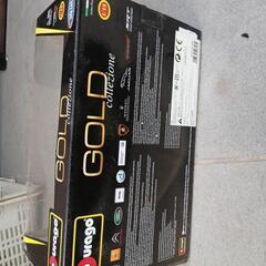 Bburago　Gold 　collezione1/18　黒の画像
