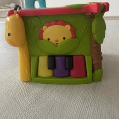 おもちゃの画像