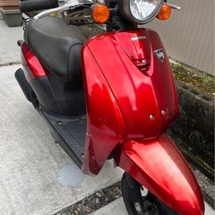 HONDAトゥデイ
の画像