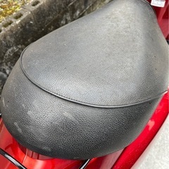 HONDAトゥデイ
の画像