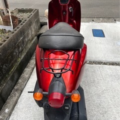 HONDAトゥデイ
の画像