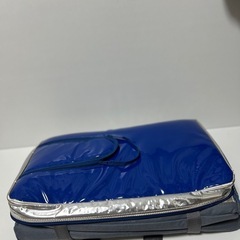 保冷バック　Colemanの画像