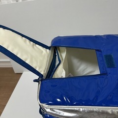 保冷バック　Colemanの画像