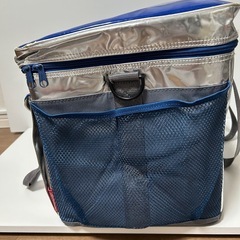 保冷バック　Colemanの画像