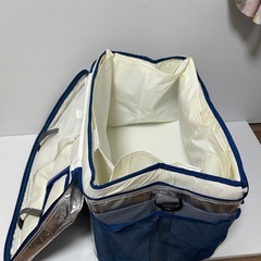 保冷バック　Colemanの画像