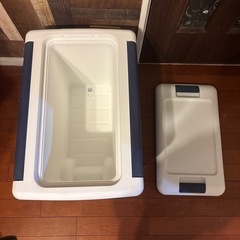 PROFIT WING COOLER 3000 クーラーボックス　の画像