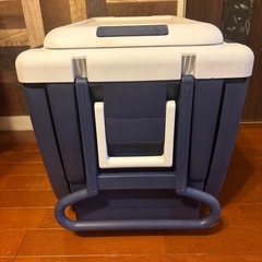 PROFIT WING COOLER 3000 クーラーボックス　の画像
