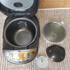 象印 IH 炊飯器 5,5合の画像