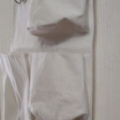 【お取引中】ウォールポケット　吊り下げ収納の画像