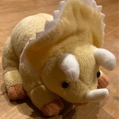 ぬいぐるみ９点セットの画像