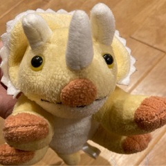ぬいぐるみ９点セットの画像