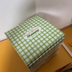 即席つけもの器マミーの画像