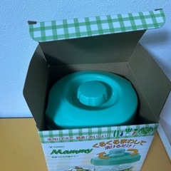 即席つけもの器マミーの画像