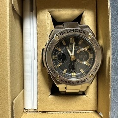 G-SHOCKの画像