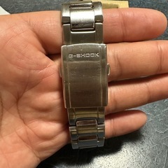 G-SHOCKの画像