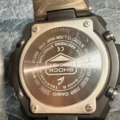 G-SHOCKの画像