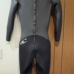 オニール　ウェットスーツの画像