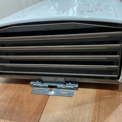都市ガス　瞬間湯沸器　パロマ/Paloma PH-5BNK 2024年製の画像