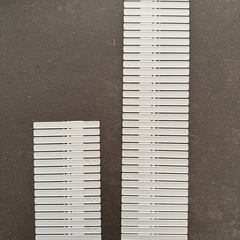 ニトリ　仕切り板　の画像
