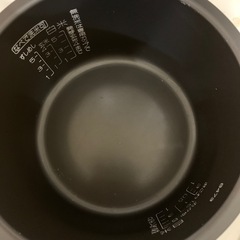 2015年製炊飯器の画像