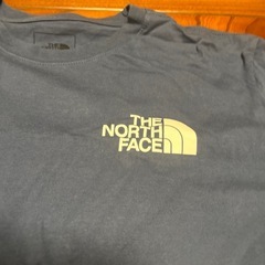 THE NORTH FACE  T シャツの画像